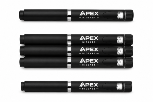 APEX-Biolabs-60IU-Reusable-Research-Pen APEX 60IU Reusable Research Pen With Pen Cartridge | APEX Biolabs