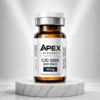 CJC-1295 No DAC | UK Research Peptide | & 3ml Bac water