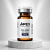 CJC-1295 No DAC | UK Research Peptide | & 3ml Bac water