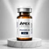 IPAMORELIN-5mg Ipamorelin | UK Research Peptide | & 3ml Bac water