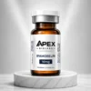 Ipamorelin-10mg Ipamorelin | UK Research Peptide | & 3ml Bac water