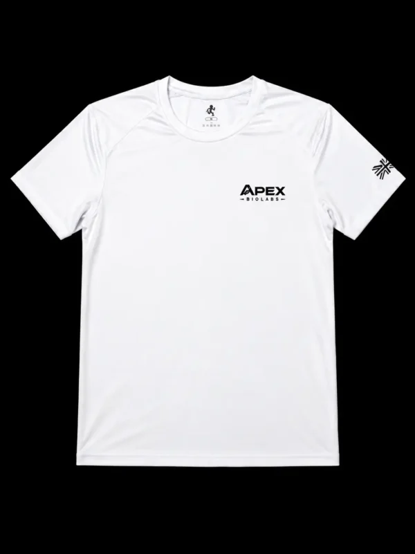 APEX Biolabs Lightweight Performance Tee