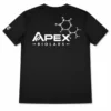 APEX Biolabs Lightweight Performance Tee