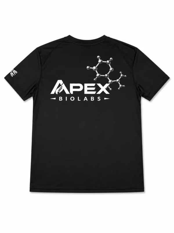 APEX Biolabs Lightweight Performance Tee
