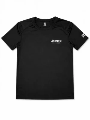 APEX Biolabs Lightweight Performance Tee