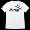 APEX Biolabs Lightweight Performance Tee