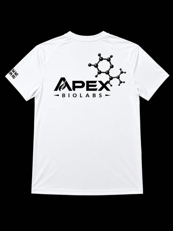 APEX Biolabs Lightweight Performance Tee