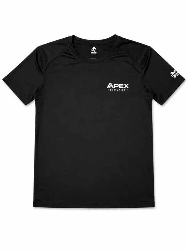 APEX Biolabs Lightweight Performance Tee