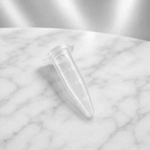 25 x Premium 2mL Microcentrifuge Tubes