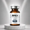 SS SS-31 | UK Research Peptide | & 3ml Bac water