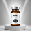 SS 2 SS-31 | UK Research Peptide | & 3ml Bac water