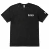 APEX Biolabs Acid Wash Research Tee
