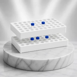 TRAY Vial Storage Tray for 2ml or 4ml vials