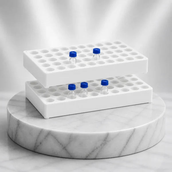 Vial Storage Tray for 2ml or 4ml vials