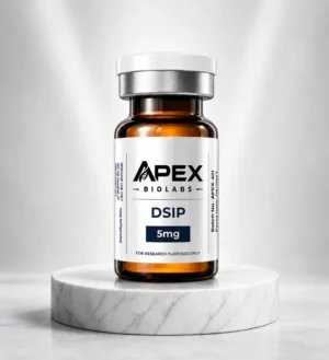 file_00000000de0c81f6a7a972020ce76a94 DSIP 5mg | UK Research Peptide | & 3ml Bac water
